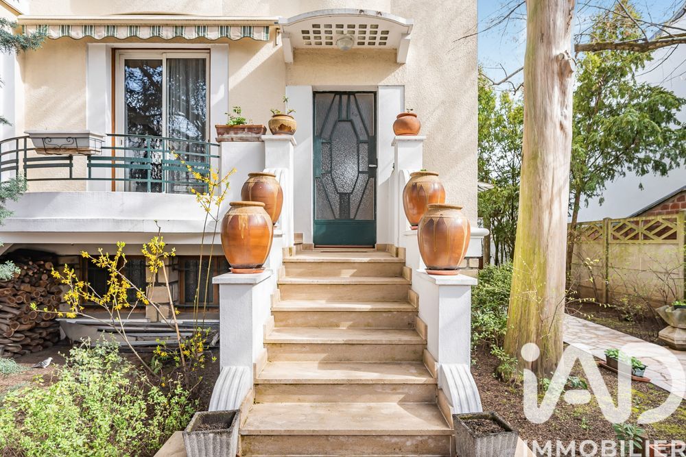 � vendre  Maison Colombes (92700)