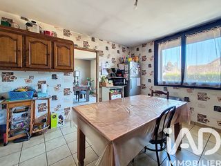  Maison � vendre 5 pi�ces 104 m�