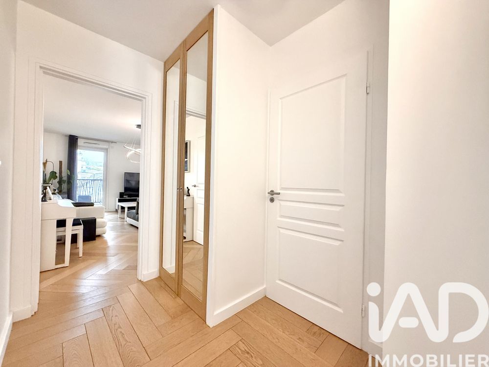 � vendre  Appartement Antony (92160)