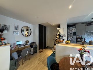  Appartement � vendre 4 pi�ces 67 m�