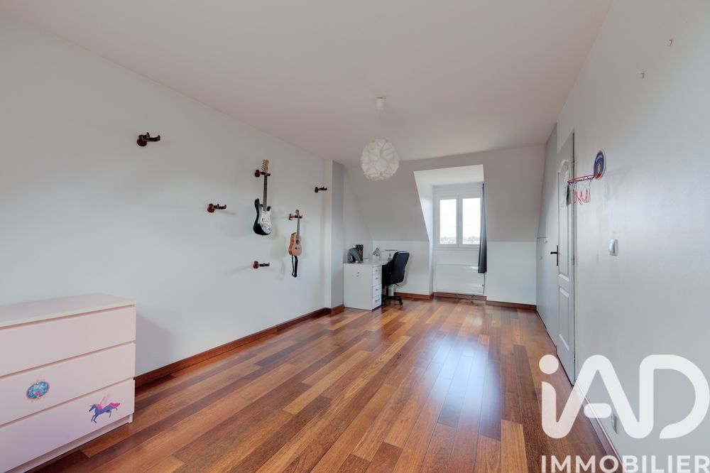 � vendre  Maison Lagny-sur-Marne (77400)