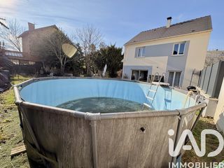  Maison � vendre 7 pi�ces 128 m�