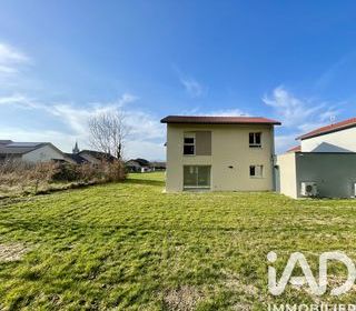  Villa 4 pi�ces 90 m� Cognin-les-gorges