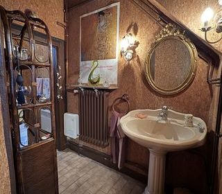  Appartement � vendre 4 pi�ces 123 m�