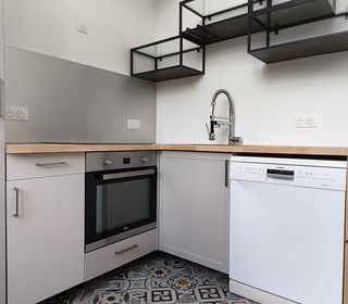  Appartement � vendre 3 pi�ces 57 m�