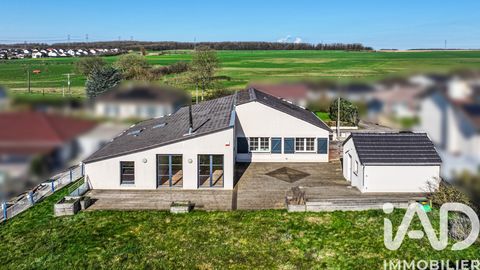   Vente Maison/villa 7 pi�ces Maison - 7 pi�ce(s) - 200 m�