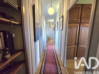  Appartement � vendre 3 pi�ces 92 m�