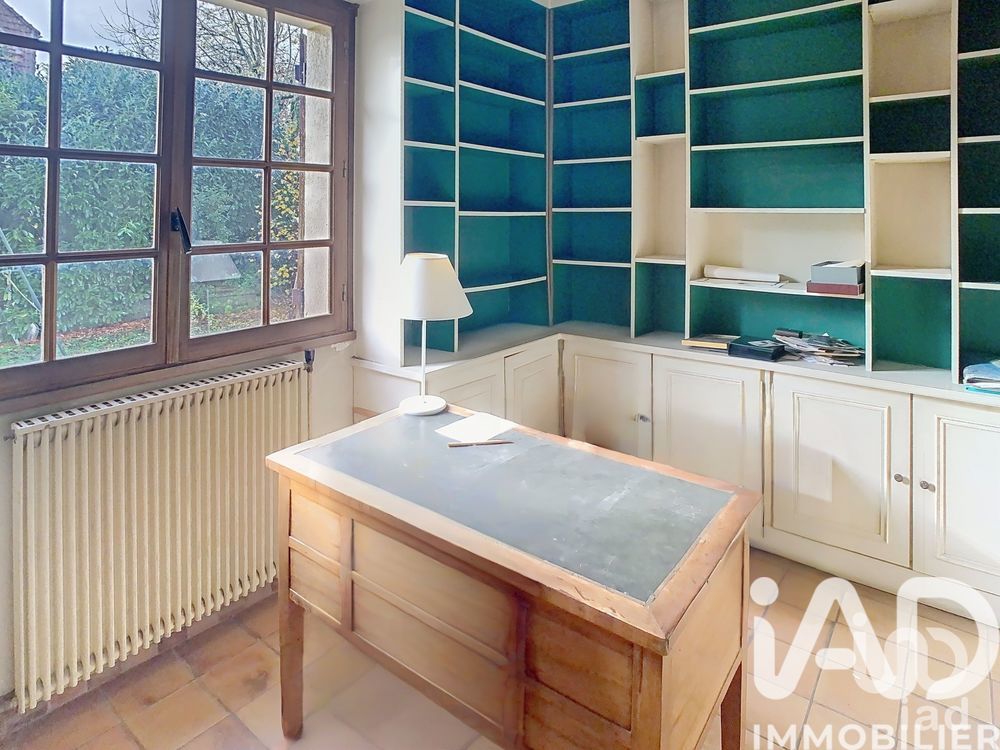 � vendre  Maison Vaucresson (92420)