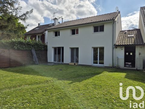   Vente Maison/villa 6 pi�ces Maison - 6 pi�ce(s) - 135 m�