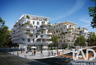  Parking / Garage � vendre 13 m�