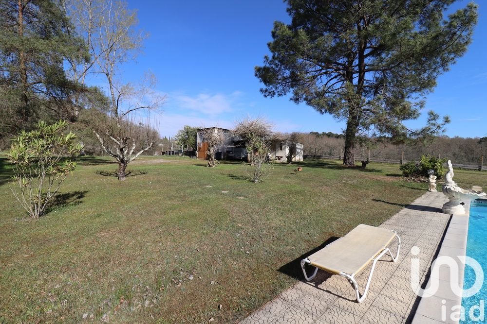 � vendre  Maison Pompignac (33370)