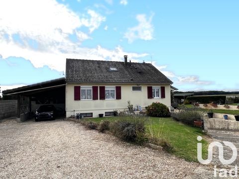   Vente Pavillon 5 pi�ces Maison - 5 pi�ce(s) - 105 m�