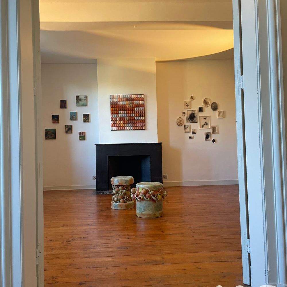 � vendre  Maison Libourne (33500)