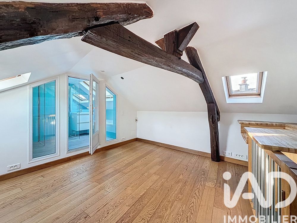 � vendre  Maison Fontenay-sous-Bois (94120)