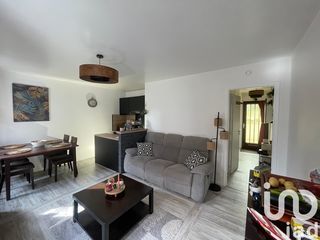  Appartement � vendre 2 pi�ces 36 m�