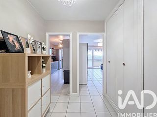  Appartement � vendre 4 pi�ces 79 m�