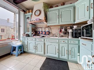  Maison � vendre 7 pi�ces 141 m�