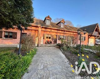  Maison � vendre 8 pi�ces 177 m�