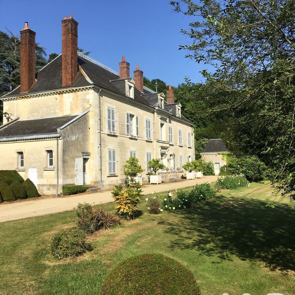 � vendre  Maison Ternay (41800)