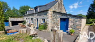  Maison � vendre 7 pi�ces 137 m�