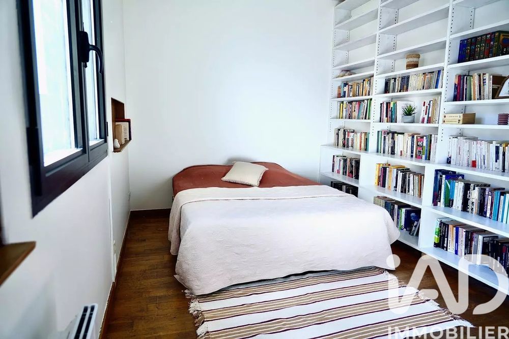 � vendre  Appartement Montreuil (93100)