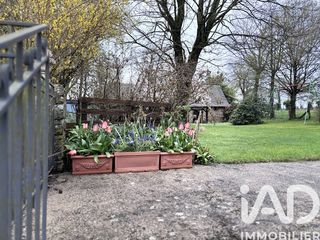  Maison � vendre 7 pi�ces 144 m�