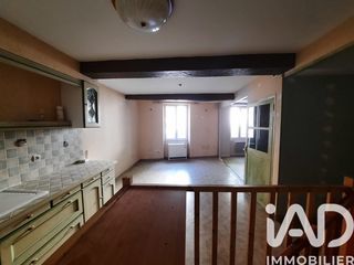  Appartement � vendre 3 pi�ces 57 m�