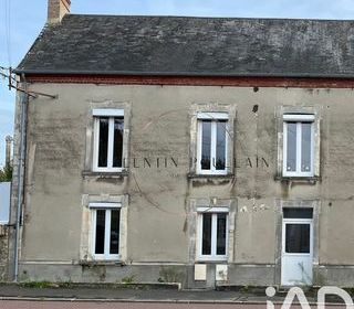  Immeuble � vendre 240 m�