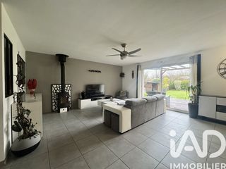  Maison � vendre 4 pi�ces 89 m�