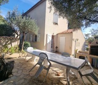  Maison � vendre 4 pi�ces 90 m�