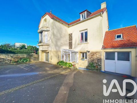   Vente Maison/villa 6 pi�ces Maison - 6 pi�ce(s) - 135 m�