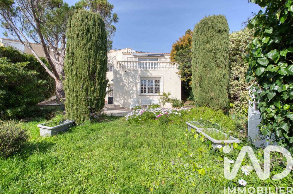 � vendre  Maison Agay (83530)