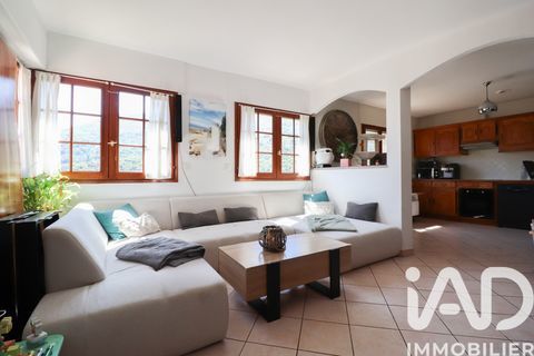   Vente Appartement 4 pi�ces Appartement - 4 pi�ce(s) - 132 m�