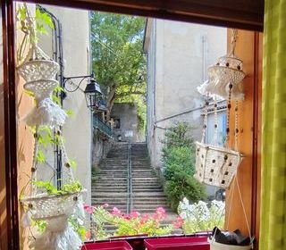  Appartement � vendre 5 pi�ces 92 m�