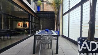  Villa � vendre 6 pi�ces 236 m�