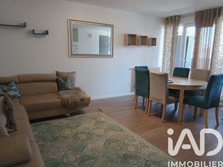  Appartement � vendre 4 pi�ces 82 m�