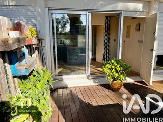  Appartement � vendre 1 pi�ce 29 m�