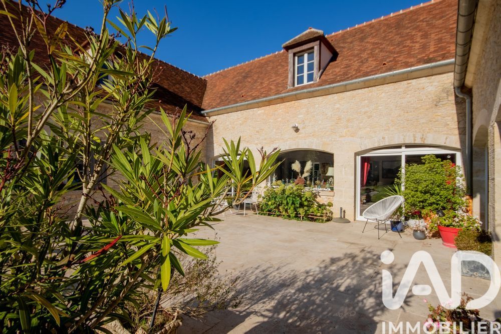 � vendre  Maison Vienne-en-Arthies (95510)