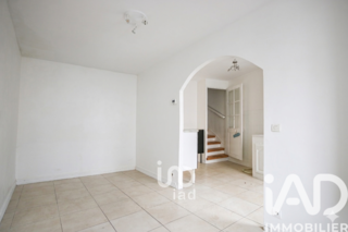  Maison � vendre 4 pi�ces 67 m�