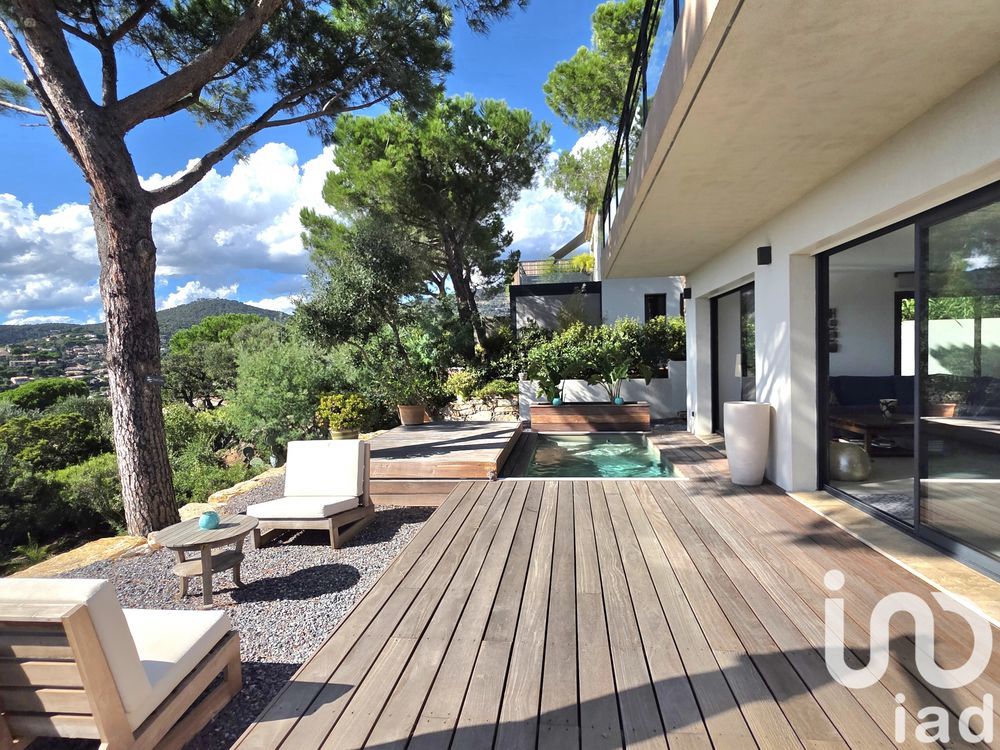 � vendre  Maison Le Lavandou (83980)