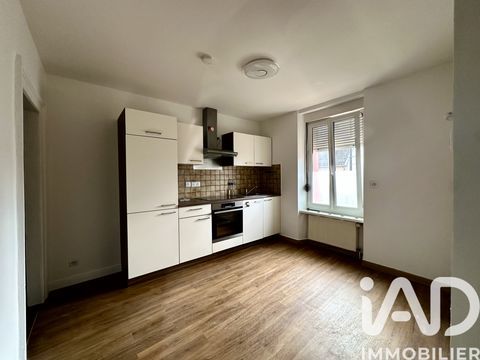   Vente Appartement 2 pi�ces Appartement - 2 pi�ce(s) - 42 m�