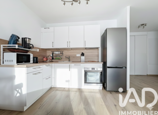  Appartement � vendre 3 pi�ces 68 m�