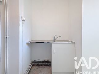  Appartement � vendre 1 pi�ce 13 m�