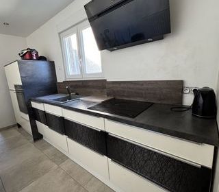  Maison � vendre 4 pi�ces 89 m�