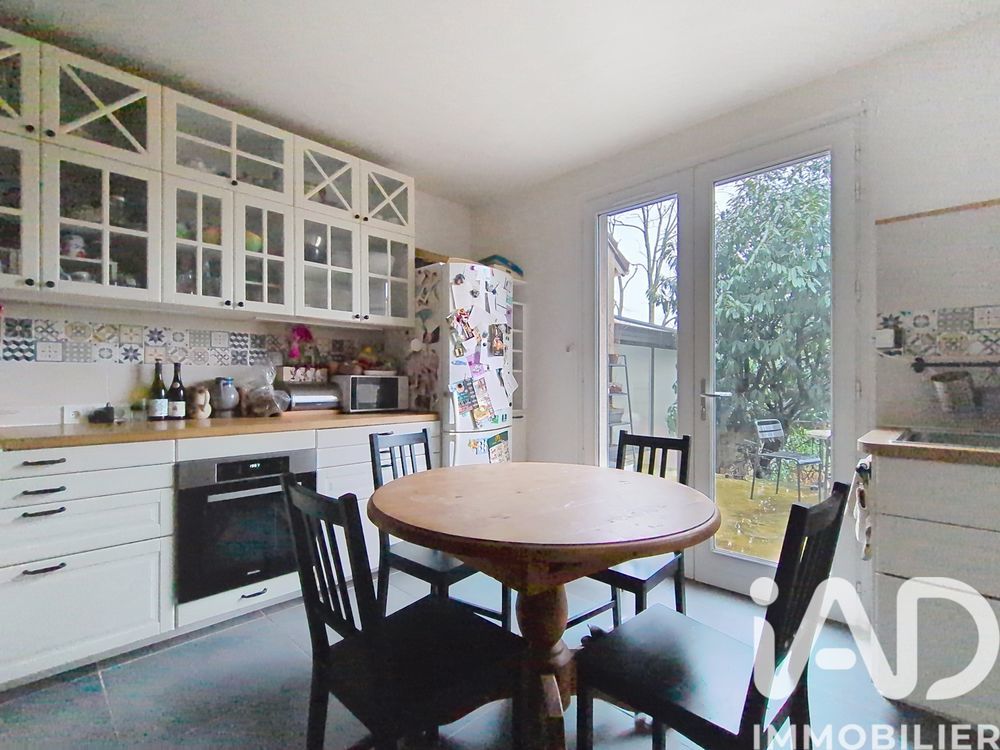 � vendre  Maison Le Perreux-sur-Marne (94170)