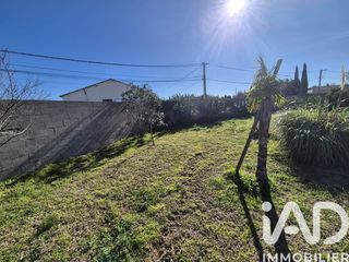  Terrain � vendre 293 m�