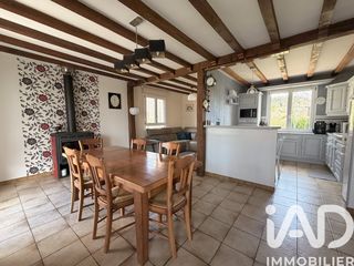  Maison � vendre 6 pi�ces 147 m�