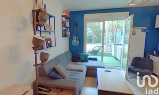  Appartement � vendre 2 pi�ces 39 m�