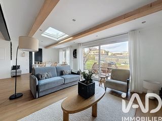  Maison � vendre 4 pi�ces 102 m�