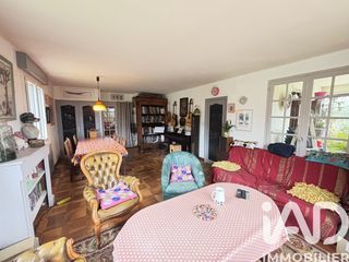  Maison � vendre 7 pi�ces 145 m�